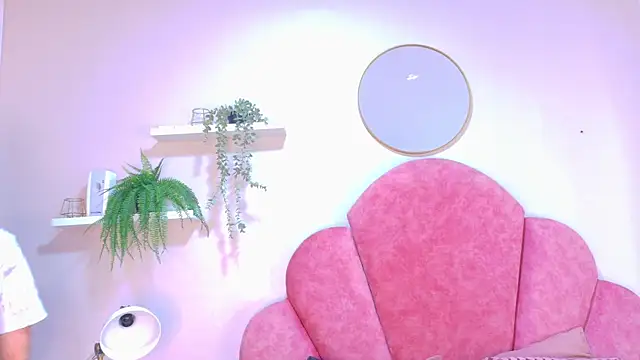 Snapshot of MyApril__ chatting on 06.24.26 MyApril online show from 06.24.26