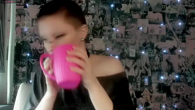 Snapshot of ImmixingMarabout chatting on 09.22.25 ImmixingMarabout online show from 09.22.25