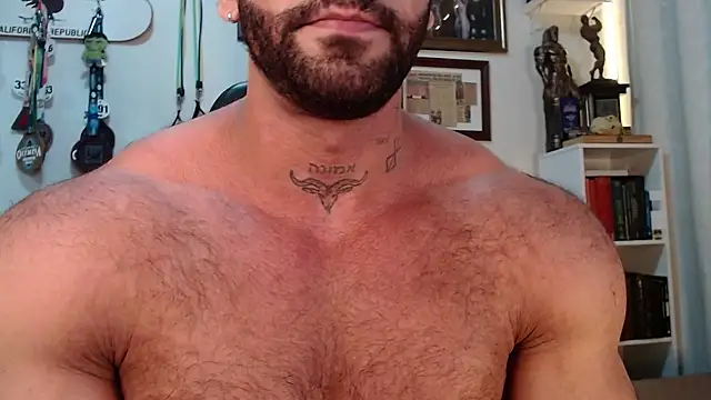 henryhadesflirt online show from 01.07.26