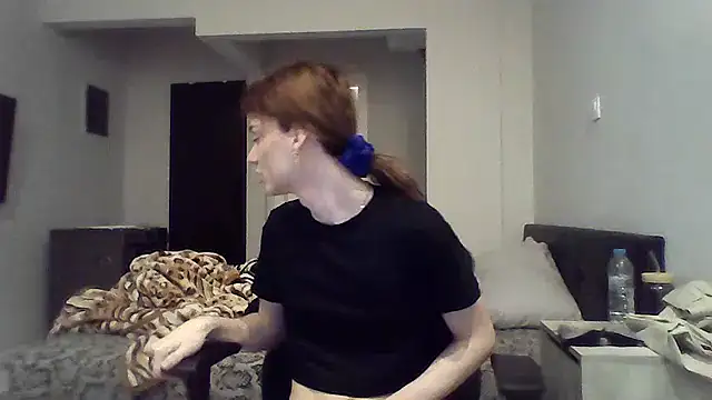 Luna Samosienko online show from 02.23.26