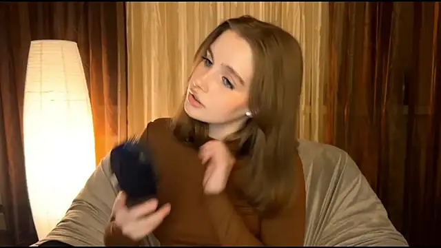 Snapshot of Sibriina_Liliya chatting on 01.18.26 Sibriina Liliya online show from 01.18.26