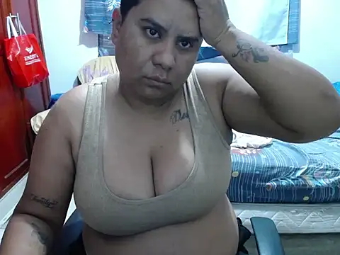 hotlesby valery online show from 07.01.26
