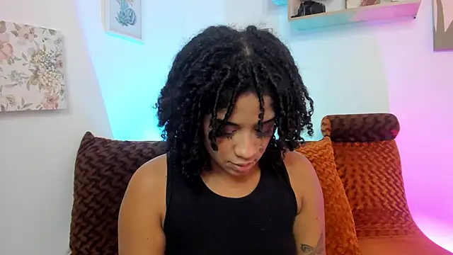 camilafoox7 online show from 12.04.25