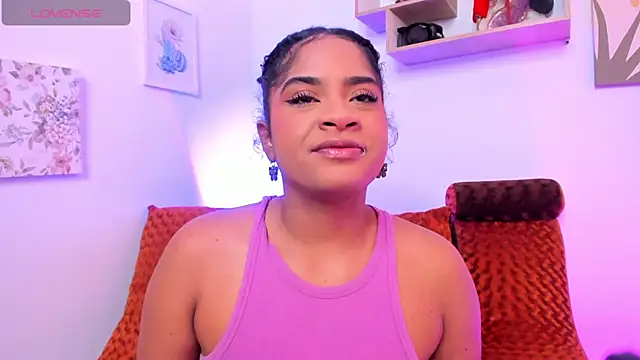 camilafoox7 online show from 02.20.26