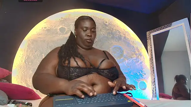 CarolinaGomez  online show from 01.07.26