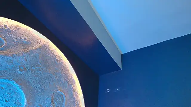 CarolinaGomez  online show from 02.07.26