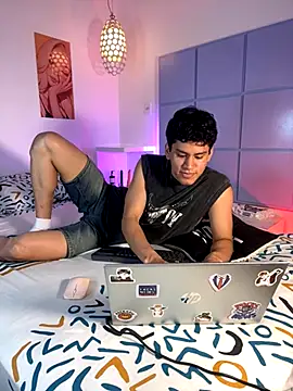 NicoGreys online show from 09.28.25