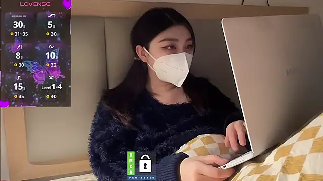 fioralba online show from 01.12.26