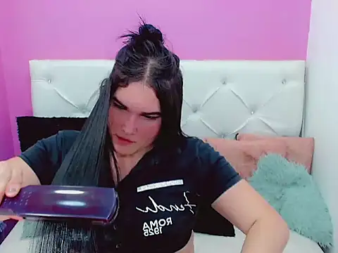 x daniiela x online show from 10.03.25