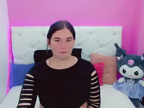 x daniiela x online show from 11.04.25