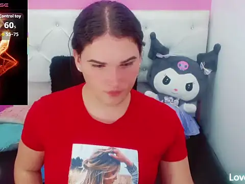 x daniiela x online show from 11.08.25