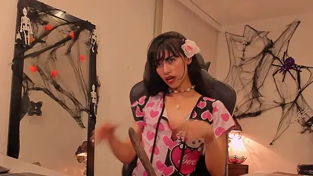 Rouse Monroe online show from 10.03.25