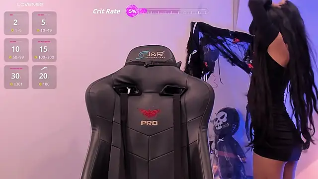 Rouse Monroe online show from 10.31.25