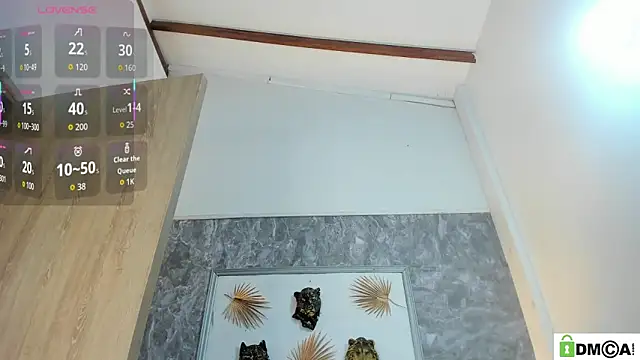 SophieSweet88 online show from 03.31.26