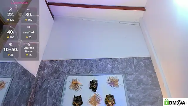 SophieSweet88 online show from 04.01.26