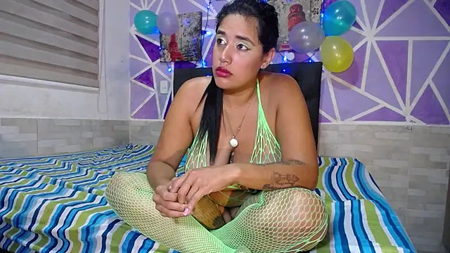 Brittany and wizkhal online show from 09.27.25