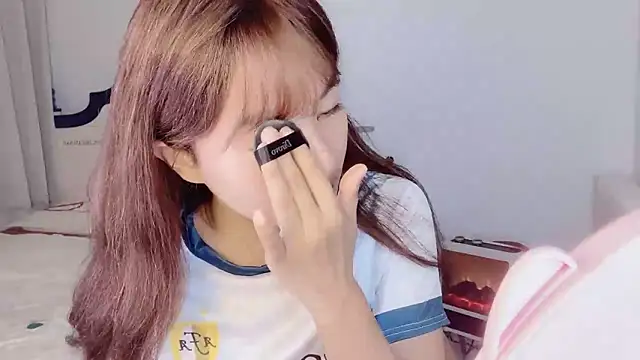 Thalia1149 online show from 10.18.25