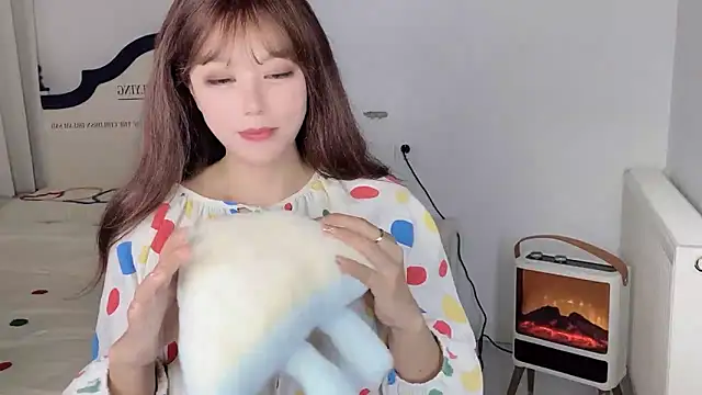 Thalia1149 online show from 11.16.25