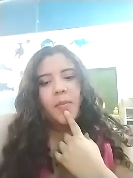 Snapshot of Carolceleste24 chatting on 11.19.25 Carolceleste24 online show from 11.19.25