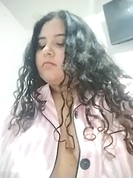 Snapshot of Carolceleste24 chatting on 12.02.25 Carolceleste24 online show from 12.02.25