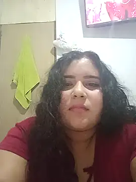 Snapshot of Carolceleste24 chatting on 12.05.25 Carolceleste24 online show from 12.05.25