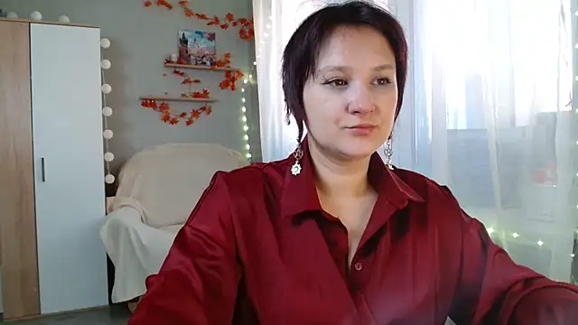 Snapshot of RubyRiles chatting on 09.24.25 RubyRiles online show from 09.24.25
