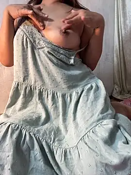 Min-sexy01 online show from 11.03.25