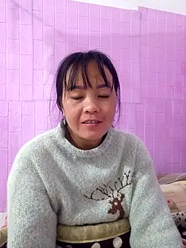 Snapshot of cunconcute chatting on 12.01.25 cunconcute online show from 12.01.25