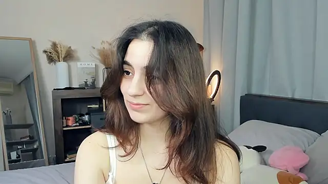 RosalvaOrhenkowski online show from 09.26.25