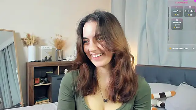 RosalvaOrhenkowski online show from 09.27.25