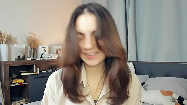 RosalvaOrhenkowski online show from 10.11.25