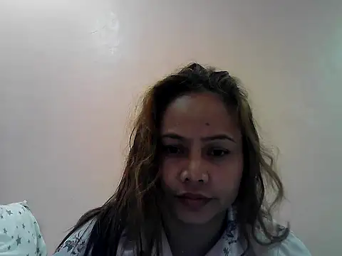 Amarrahlyn online show from 10.12.25