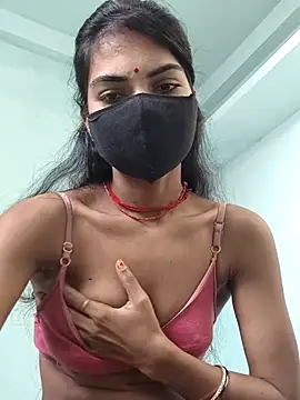 PRACHI-743 online show from 10.02.25