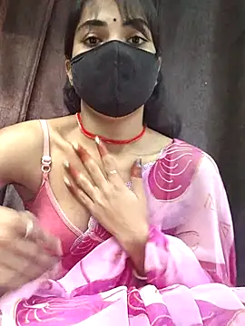 PRACHI-743 online show from 10.09.25