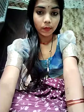 PRACHI-743 online show from 11.20.25