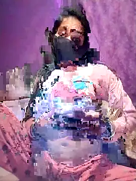 PRACHI-743 online show from 02.19.26