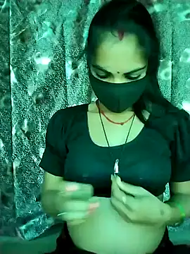 PRACHI-743 online show from 03.27.26