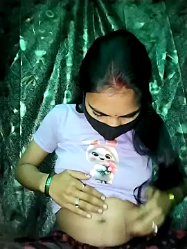 PRACHI-743 online show from 04.05.26