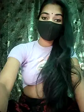 PRACHI-743 online show from 04.07.26