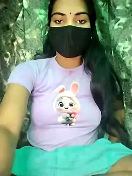 PRACHI-743 online show from 04.11.26