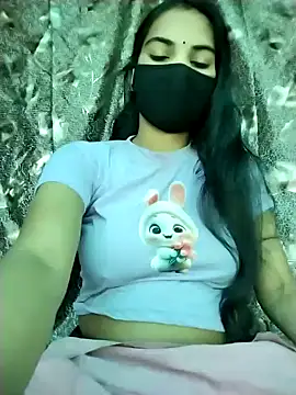 PRACHI-743 online show from 04.11.26