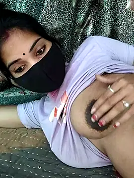 PRACHI-743 online show from 06.19.26