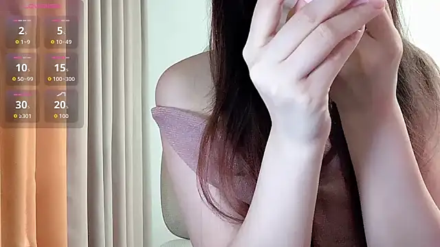 Snapshot of Puppy-12 chatting on 09.24.25 Puppy-12 online show from 09.24.25