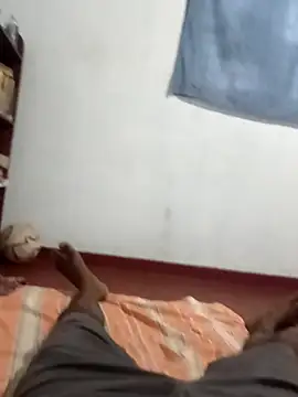 ashenerantha online show from 11.20.25