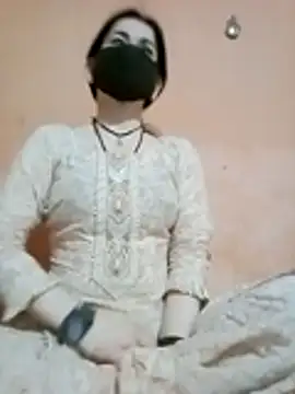 Lusty Annu online show from 03.20.26