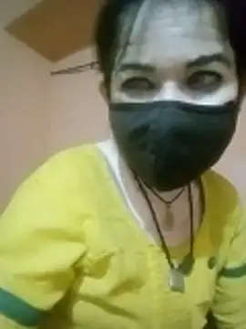 Lusty Annu online show from 03.25.26