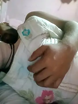 Lusty Annu online show from 04.20.26