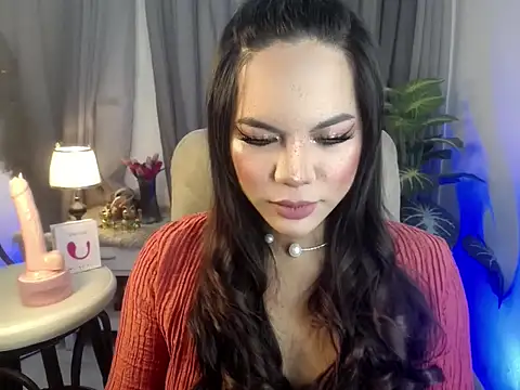 AngelitaDeputouch online show from 09.25.25