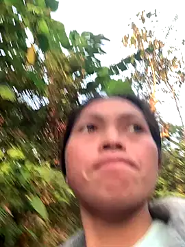 Halyy xx online show from 11.05.25