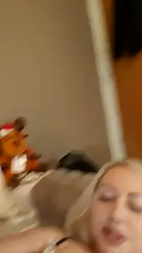 MarinaMargo online show from 11.20.25